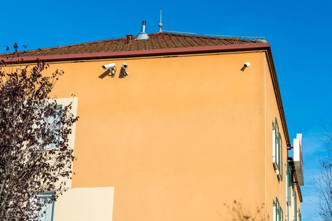 Hotel Premiere Classe Annecy Nord -