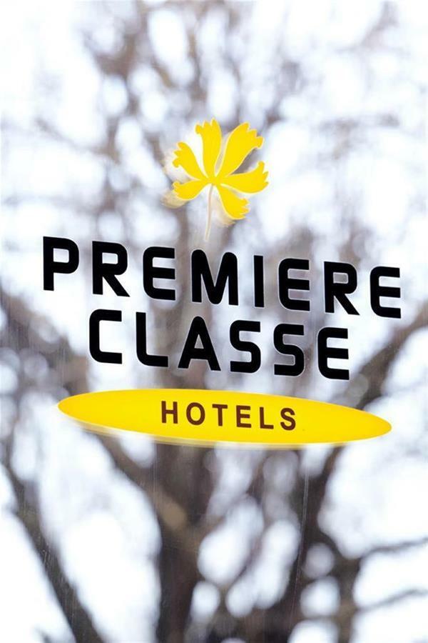 Premiere Classe Annecy Nord - Epagny Hotel *